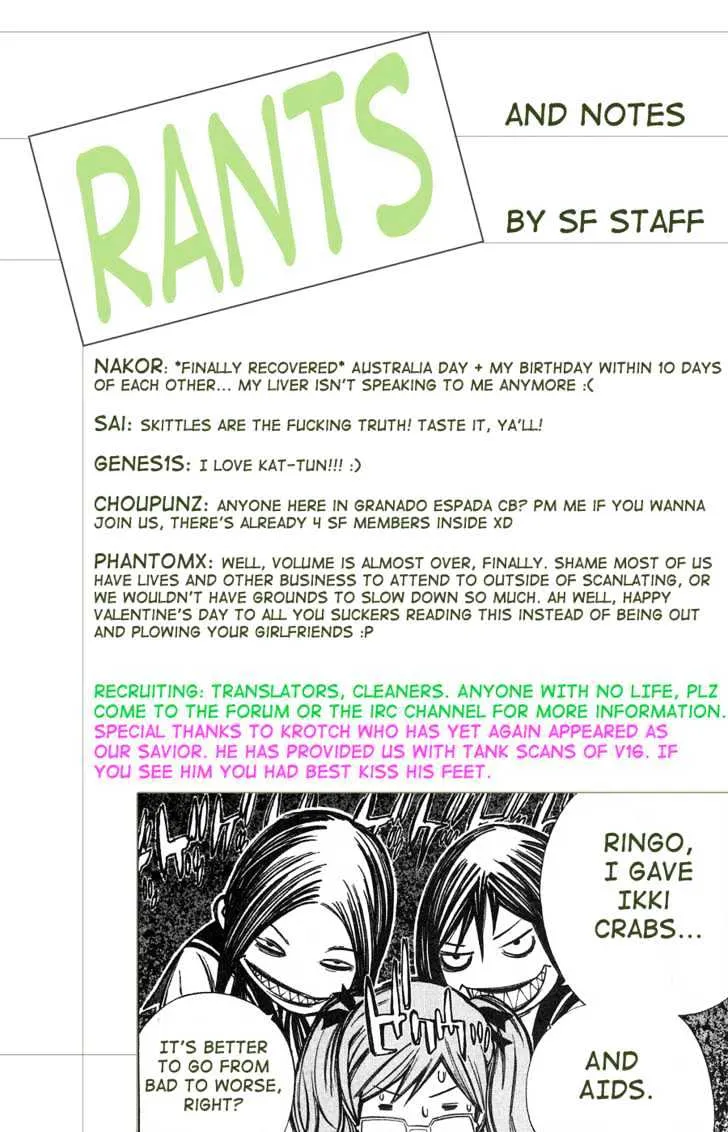 Air Gear - Page 3