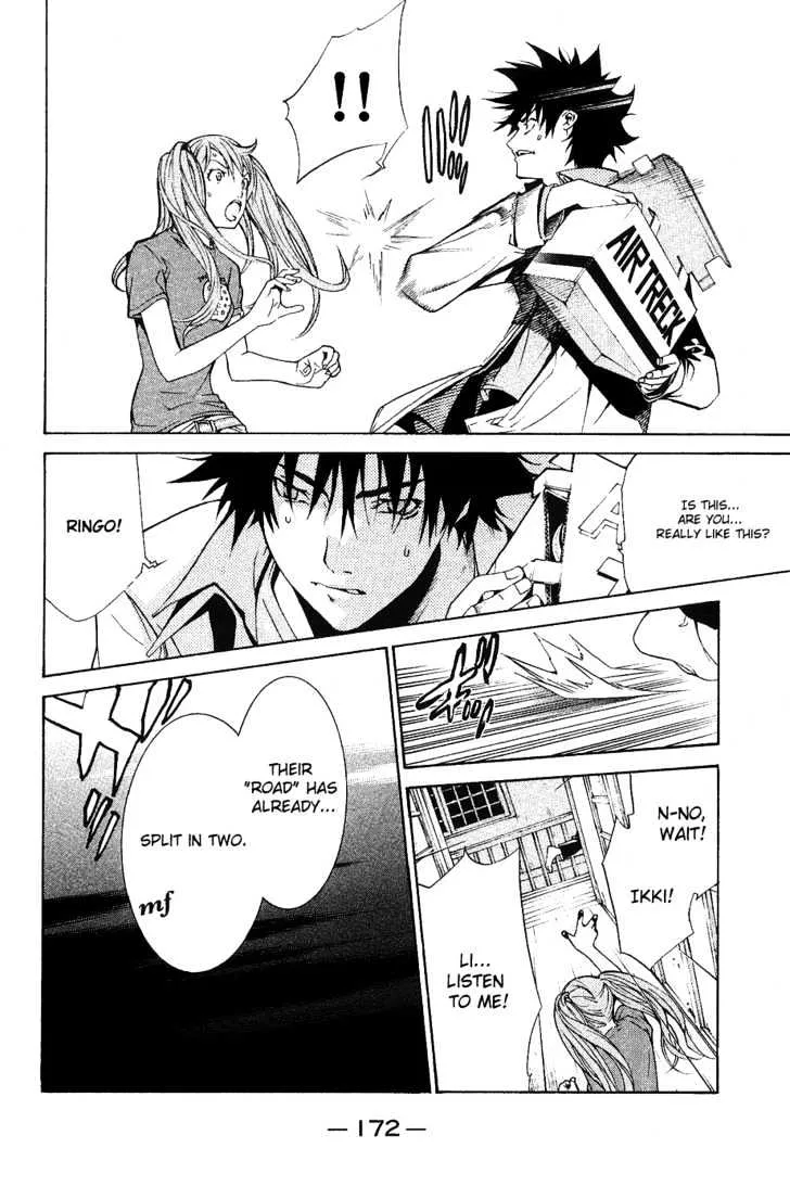 Air Gear - Page 9