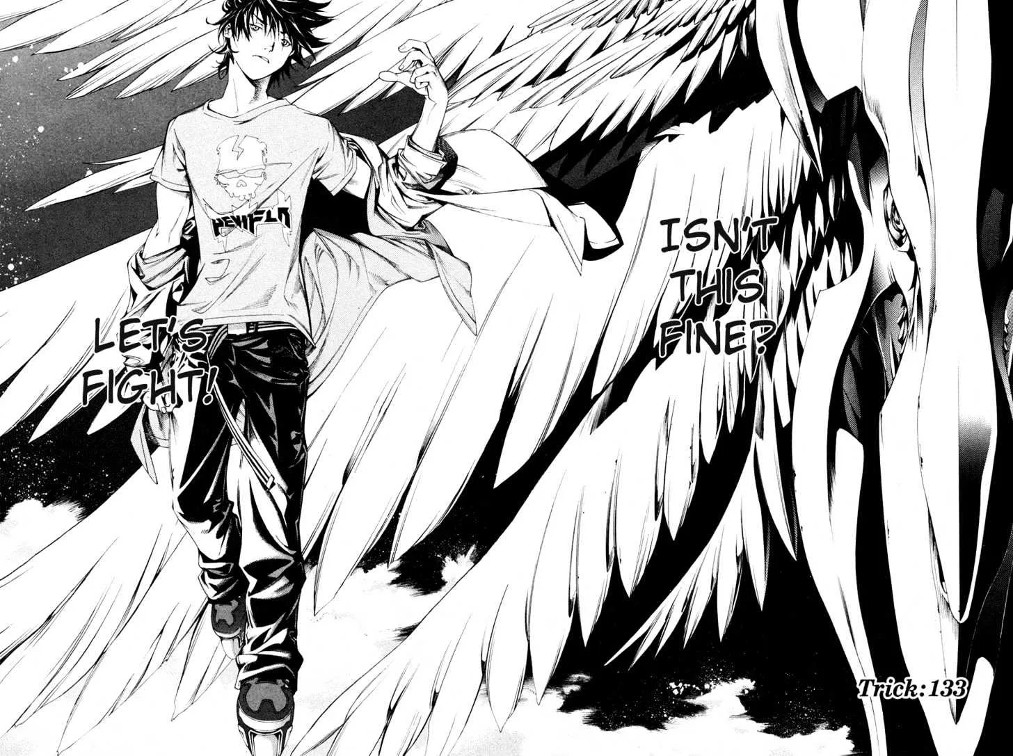 Air Gear - Page 12