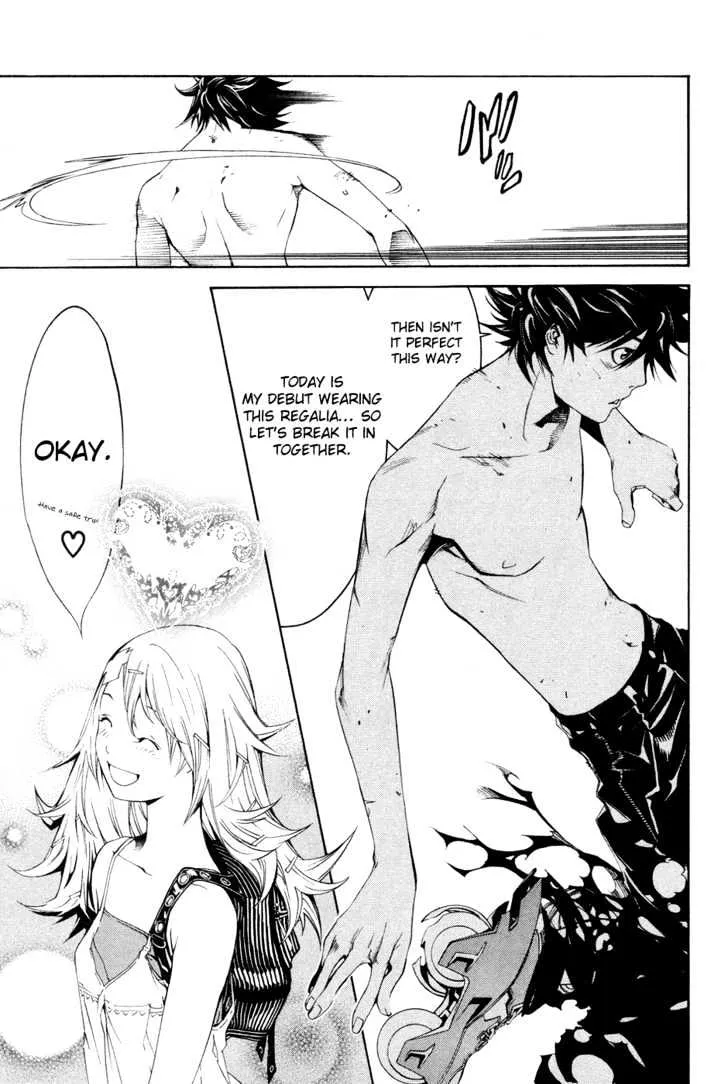 Air Gear - Page 9