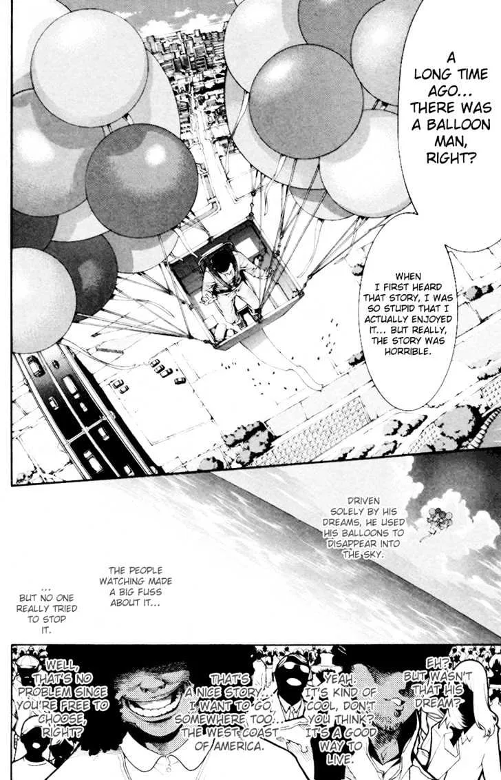 Air Gear - Page 14