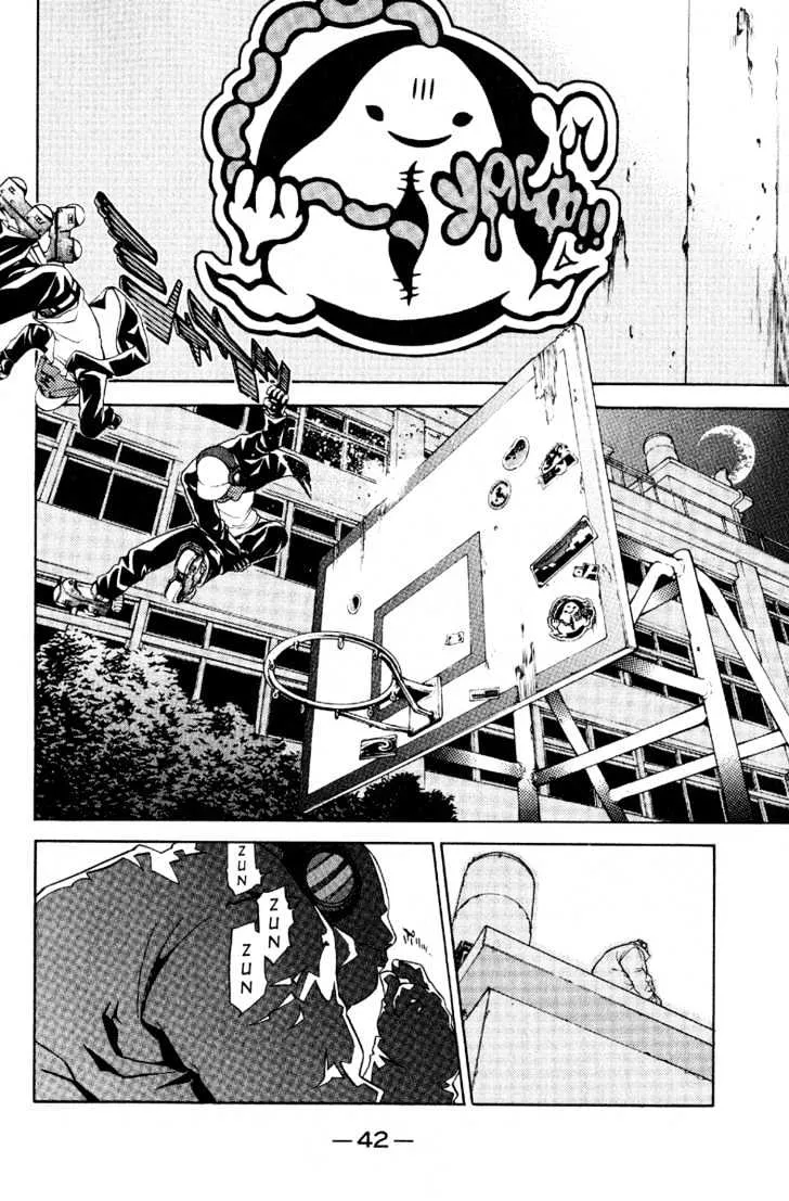 Air Gear - Page 16