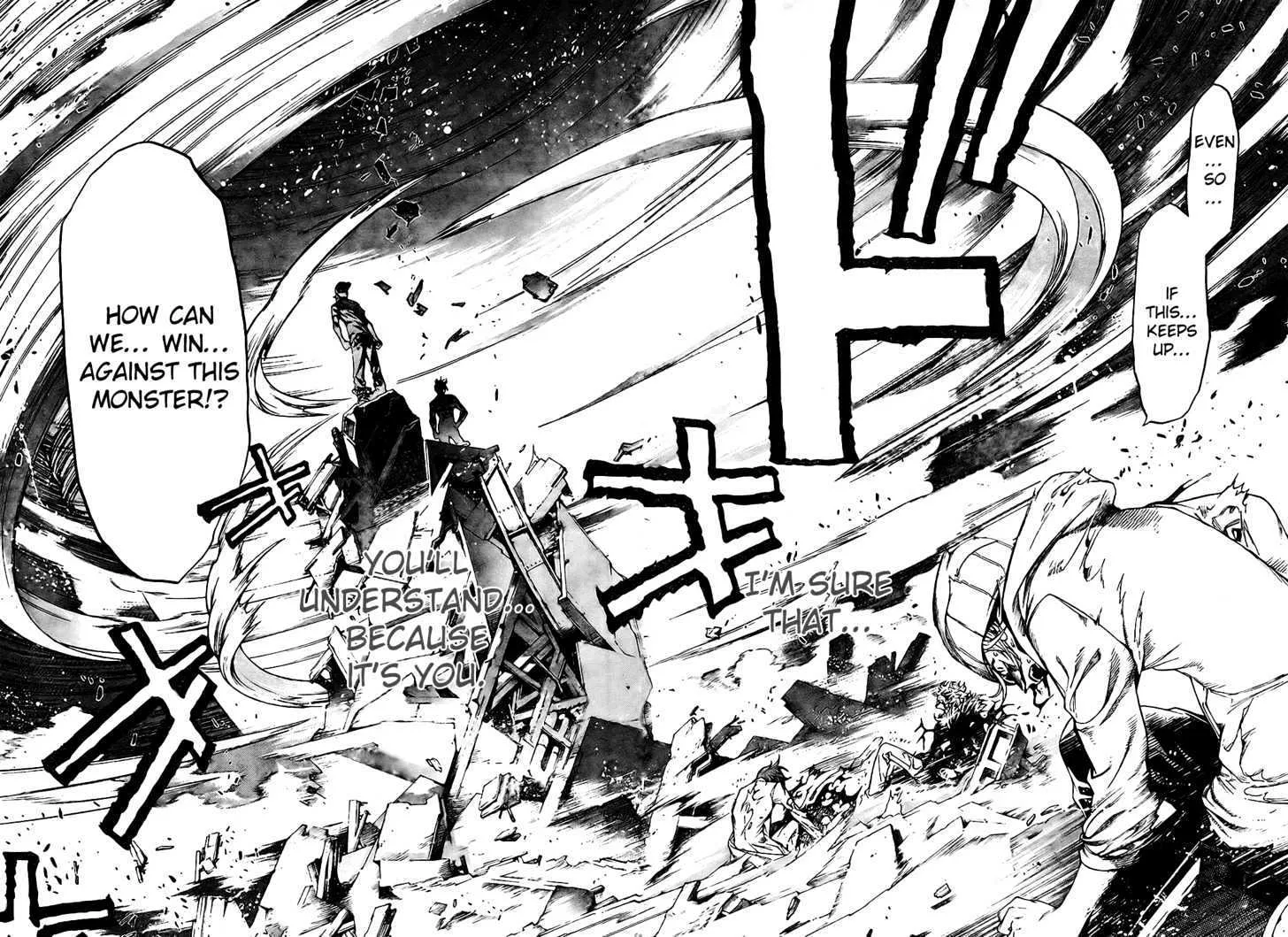 Air Gear - Page 14