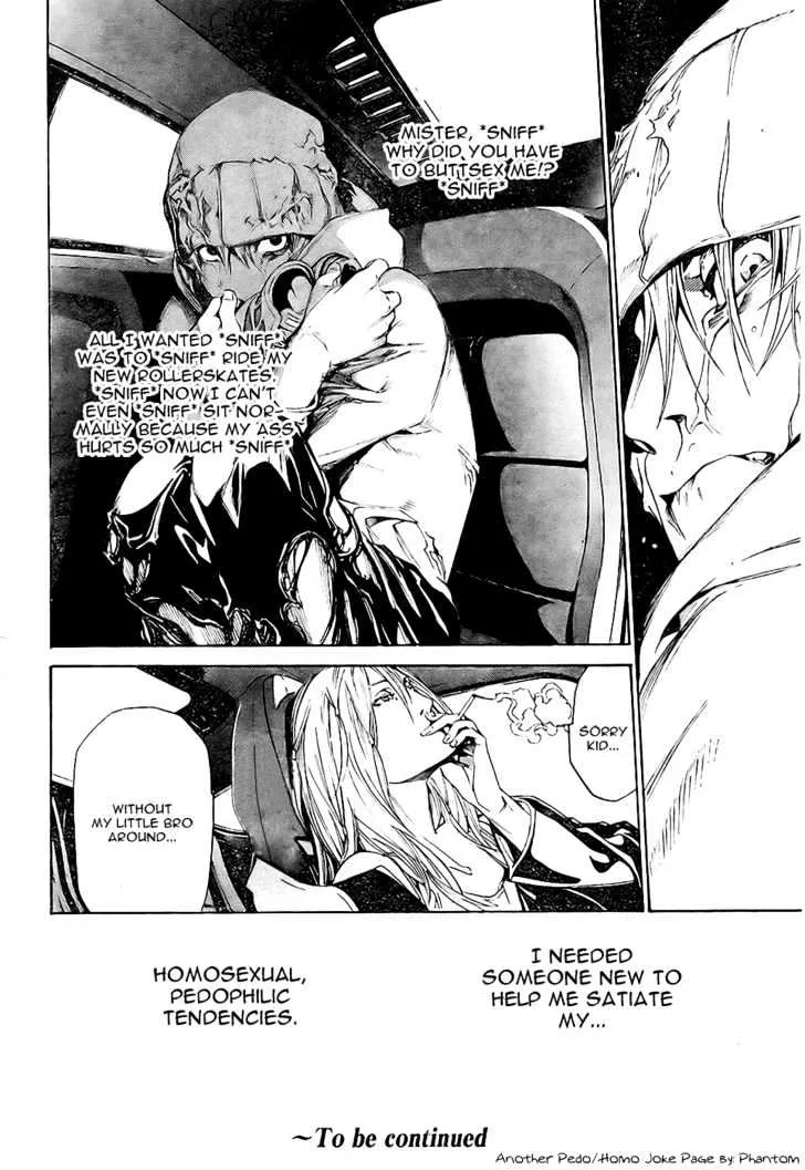 Air Gear - Page 24