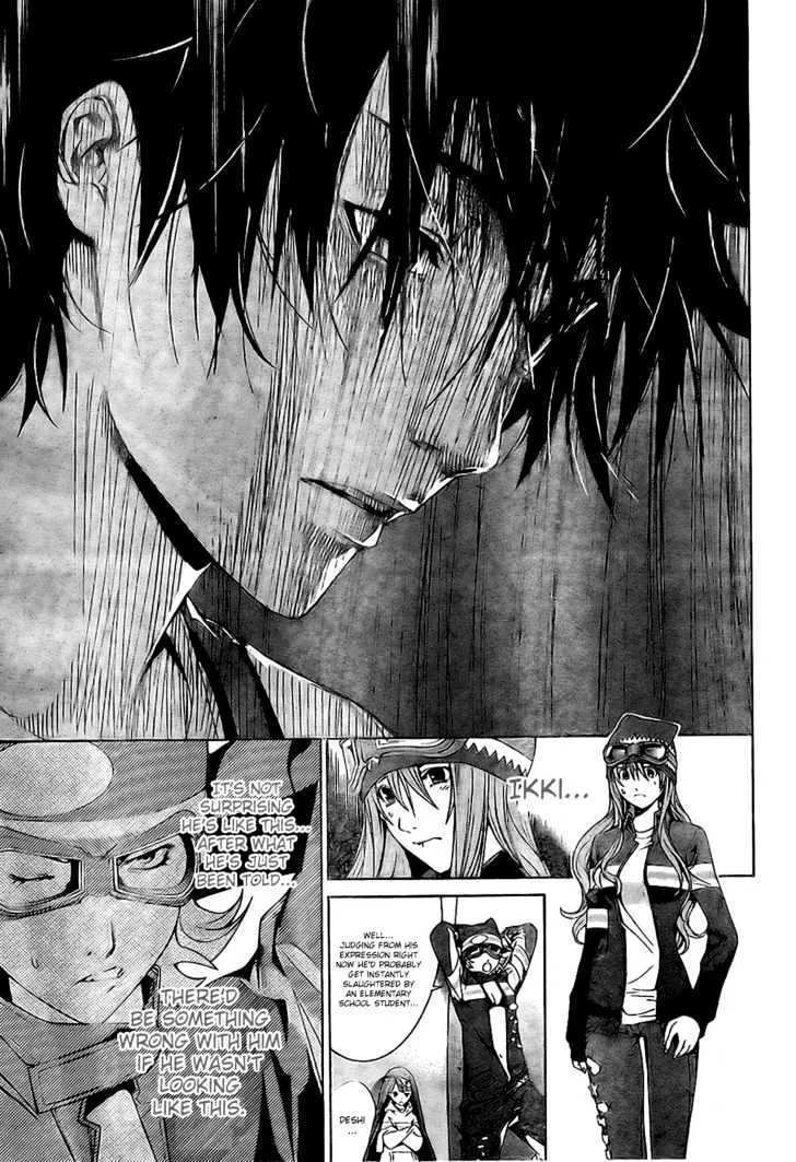 Air Gear - Page 14