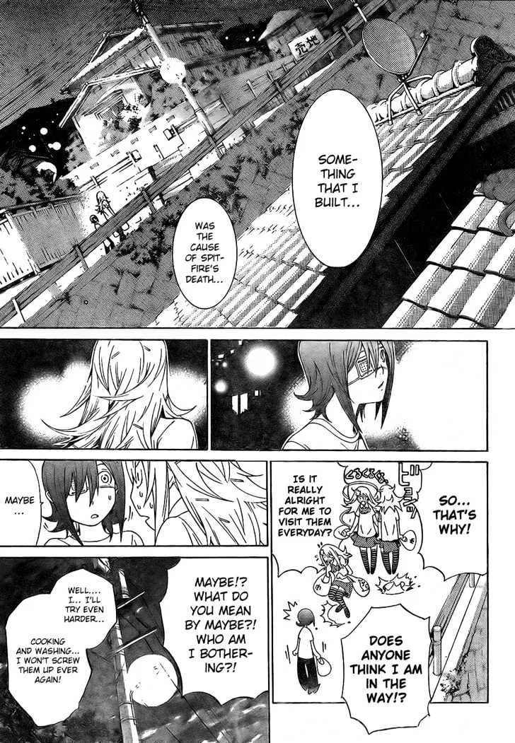 Air Gear - Page 16