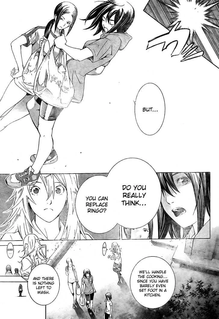 Air Gear - Page 18