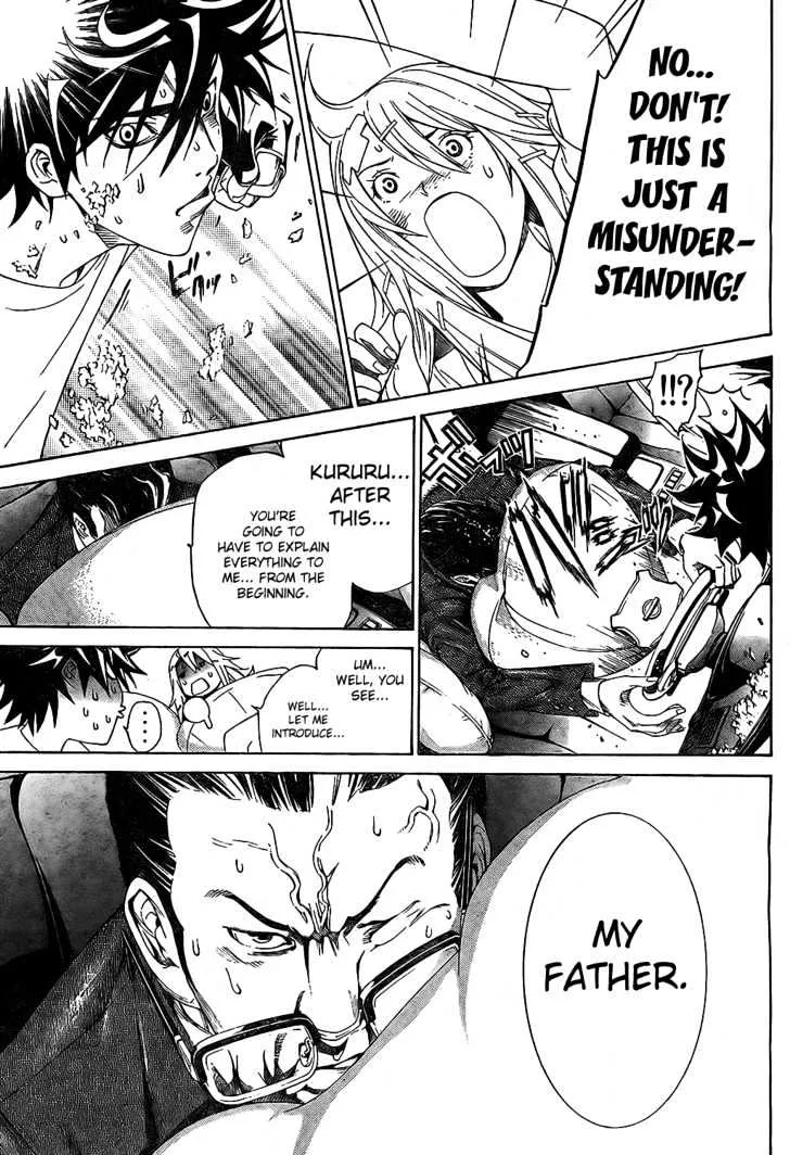 Air Gear - Page 7