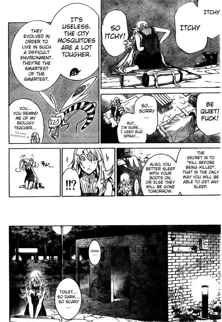 Air Gear - Page 10