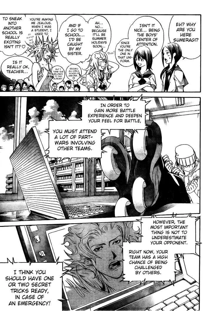 Air Gear - Page 14