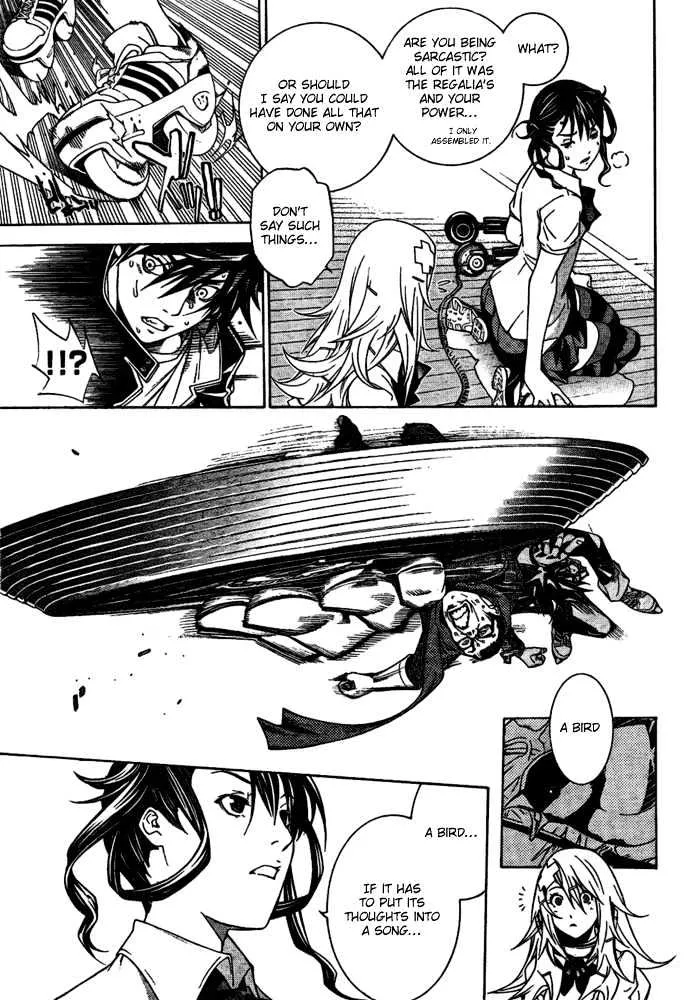 Air Gear - Page 13