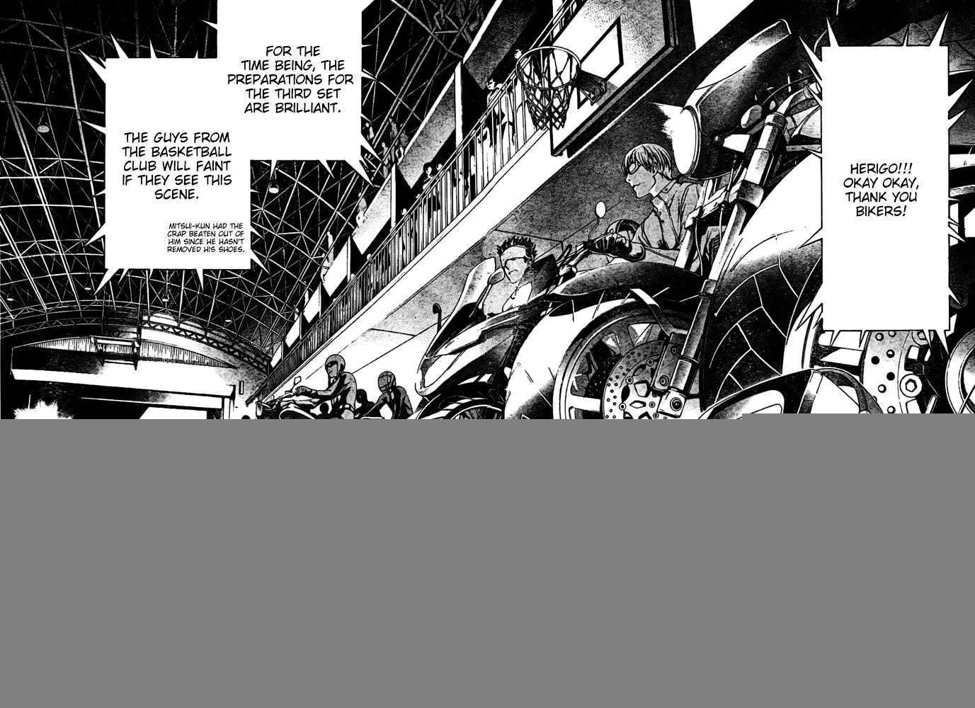 Air Gear - Page 2