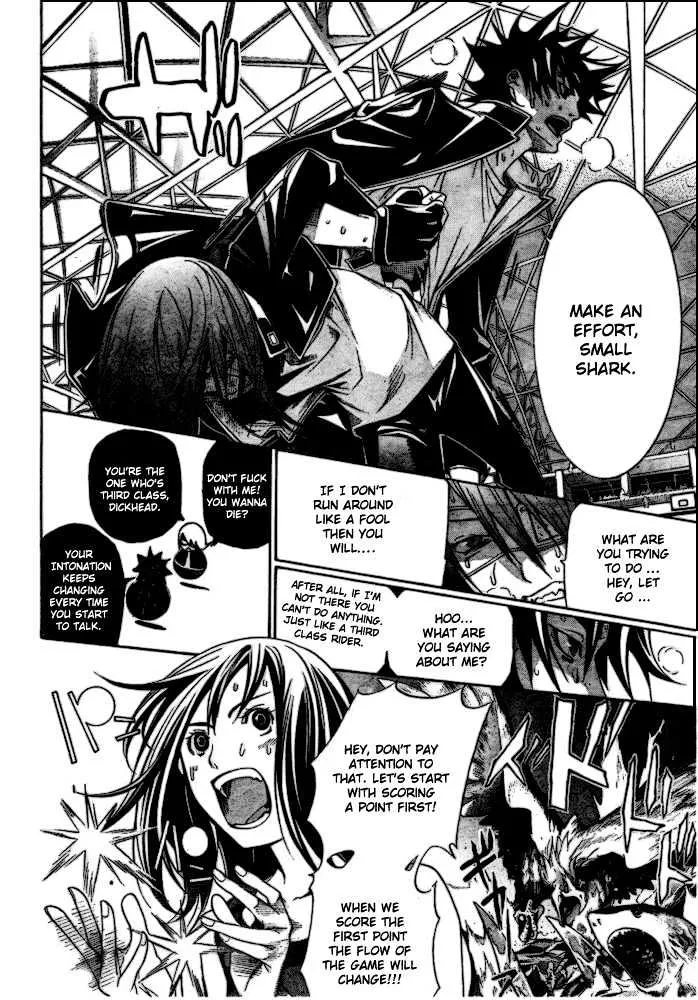 Air Gear - Page 10