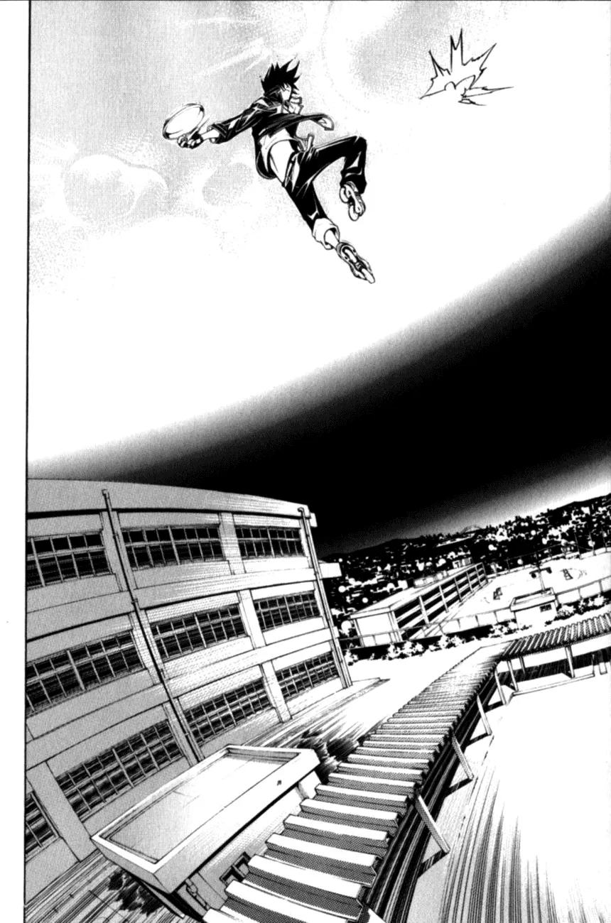 Air Gear - Page 14