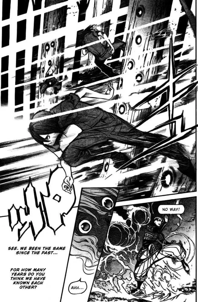 Air Gear - Page 11