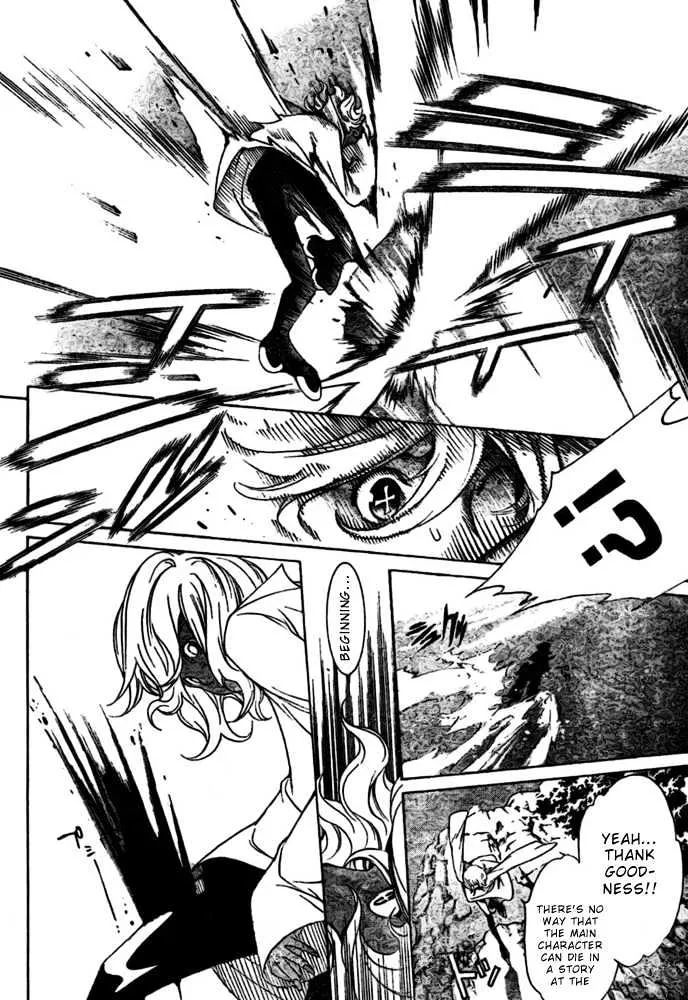 Air Gear - Page 14