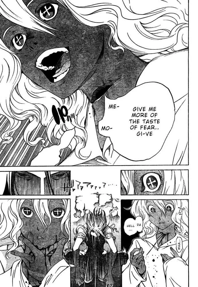 Air Gear - Page 9