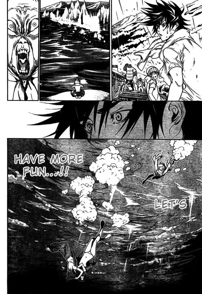 Air Gear - Page 10