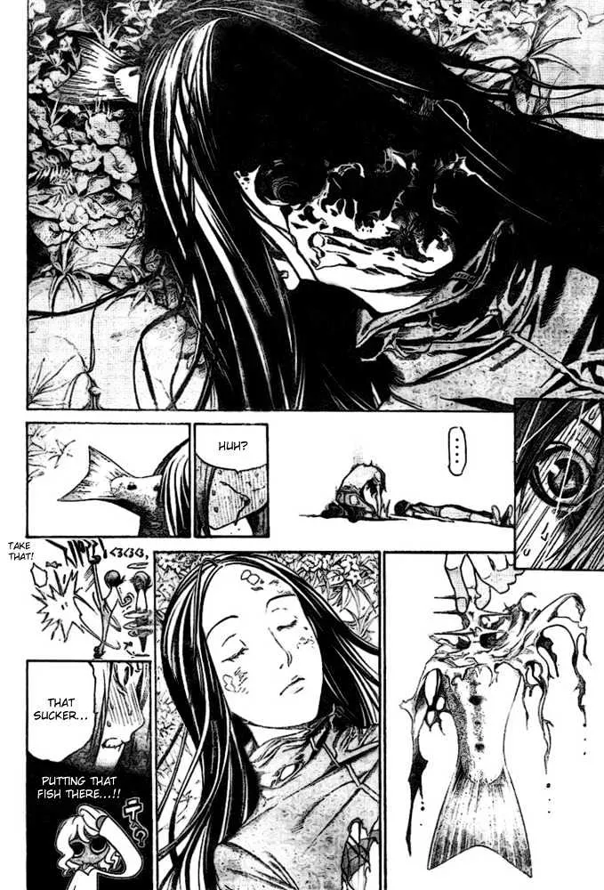 Air Gear - Page 15