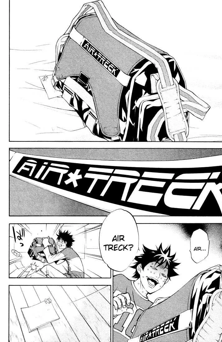 Air Gear - Page 9