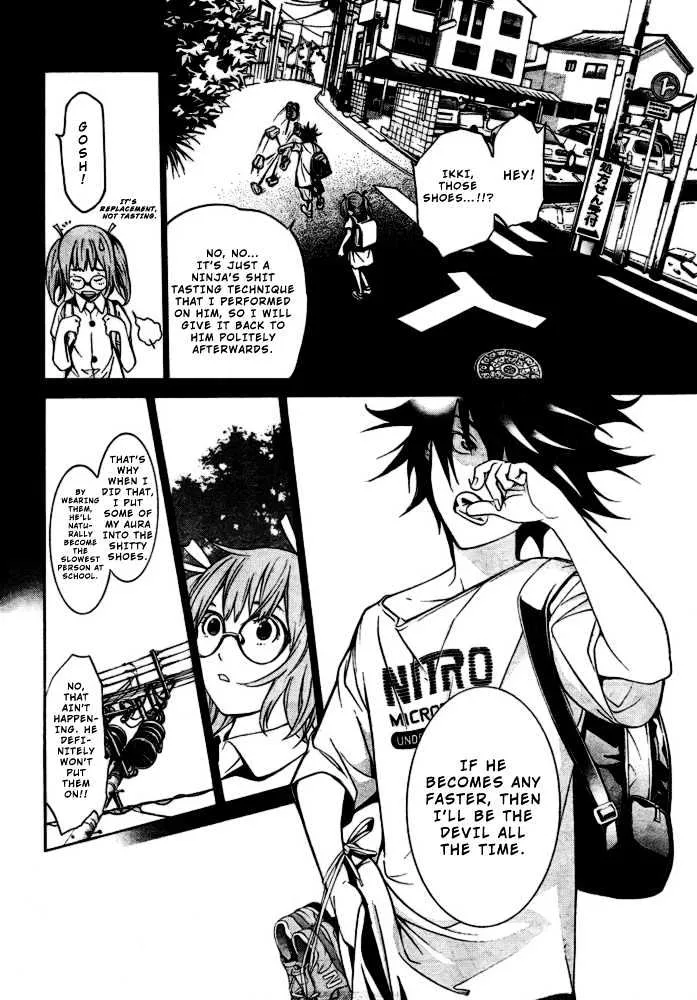 Air Gear - Page 10