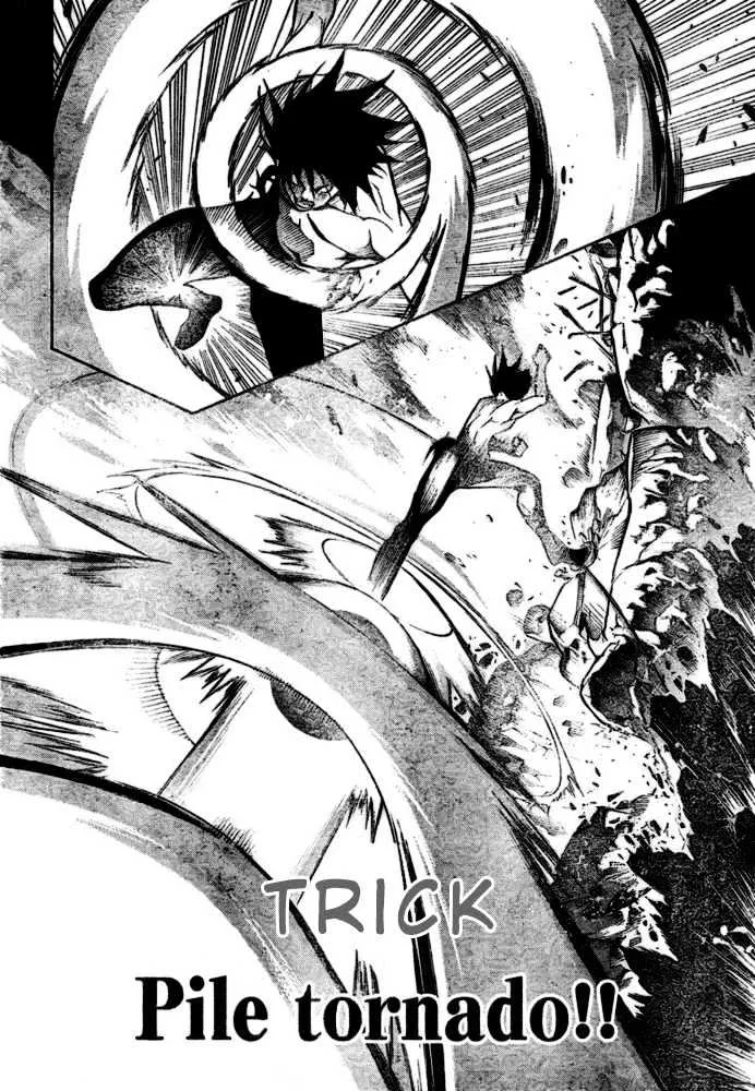 Air Gear - Page 10