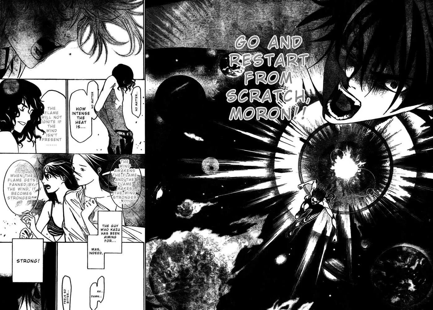 Air Gear - Page 14