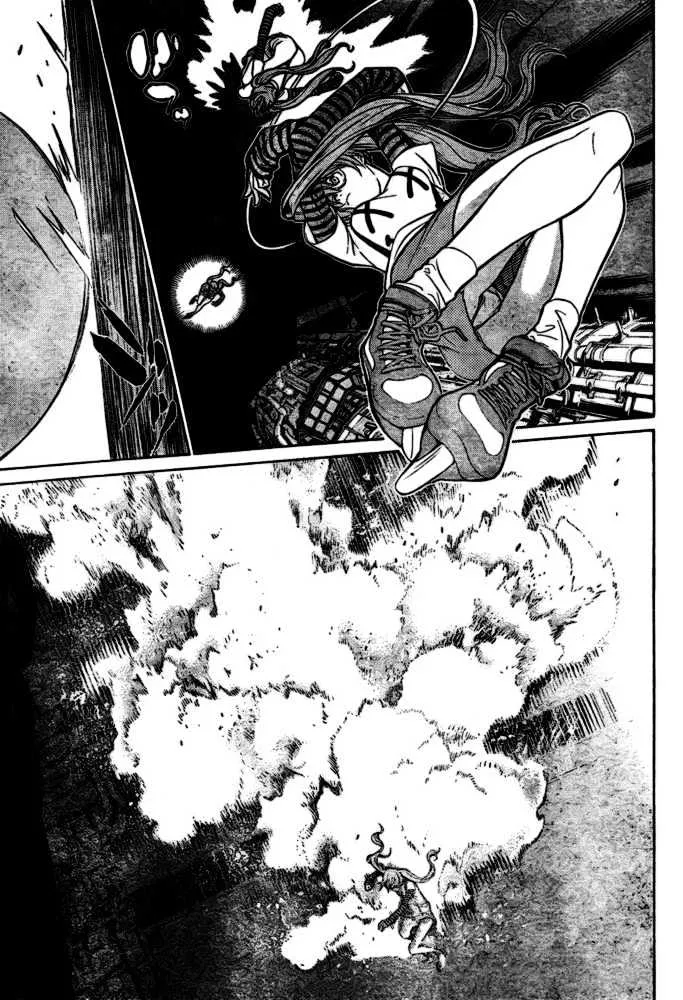 Air Gear - Page 3