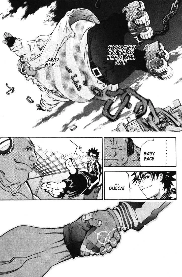 Air Gear - Page 7