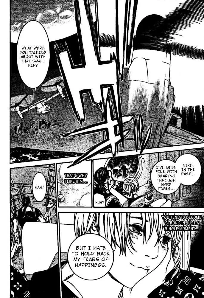 Air Gear - Page 15