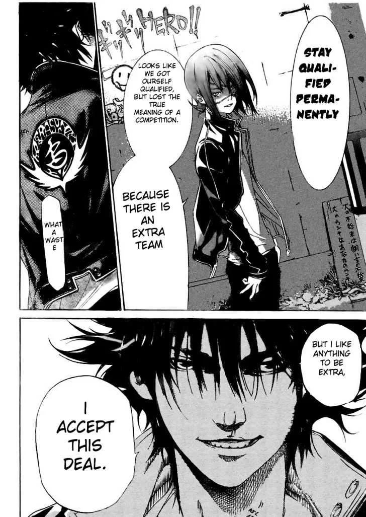 Air Gear - Page 3