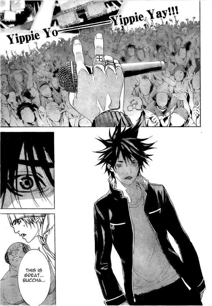 Air Gear - Page 13