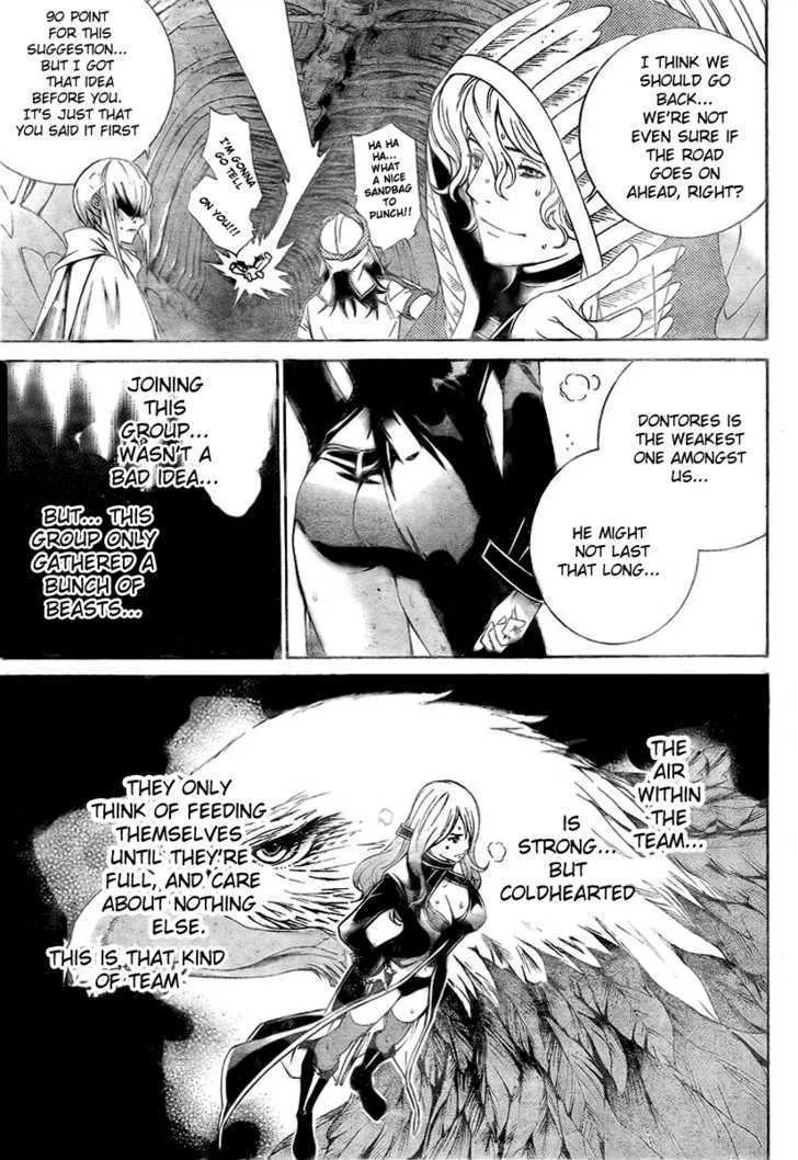 Air Gear - Page 8