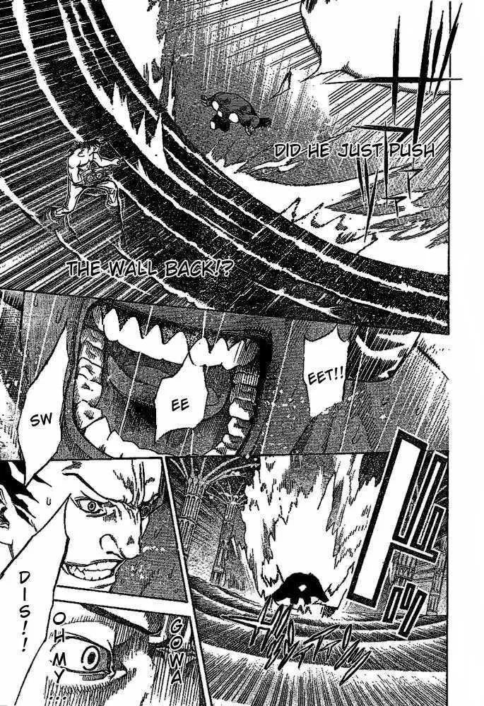 Air Gear - Page 7