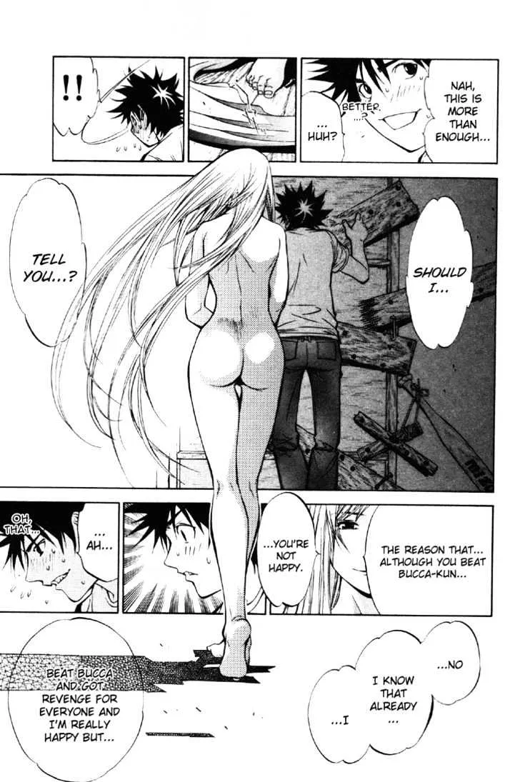 Air Gear - Page 14