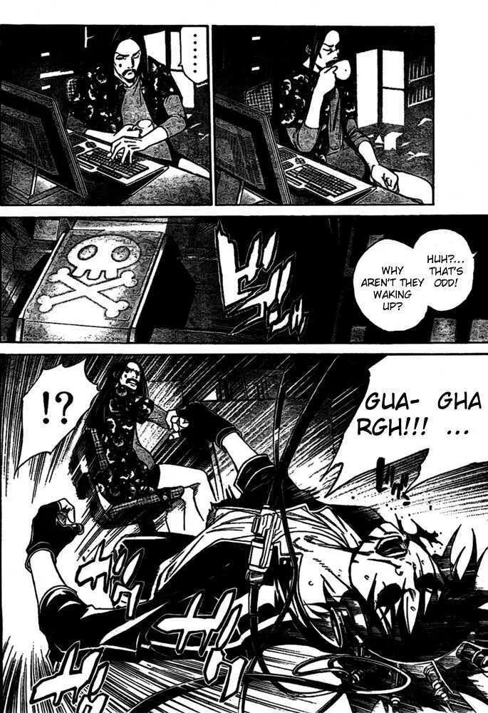 Air Gear - Page 4