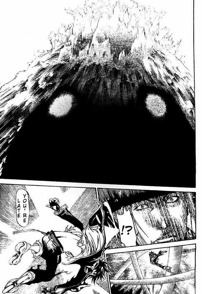 Air Gear - Page 10