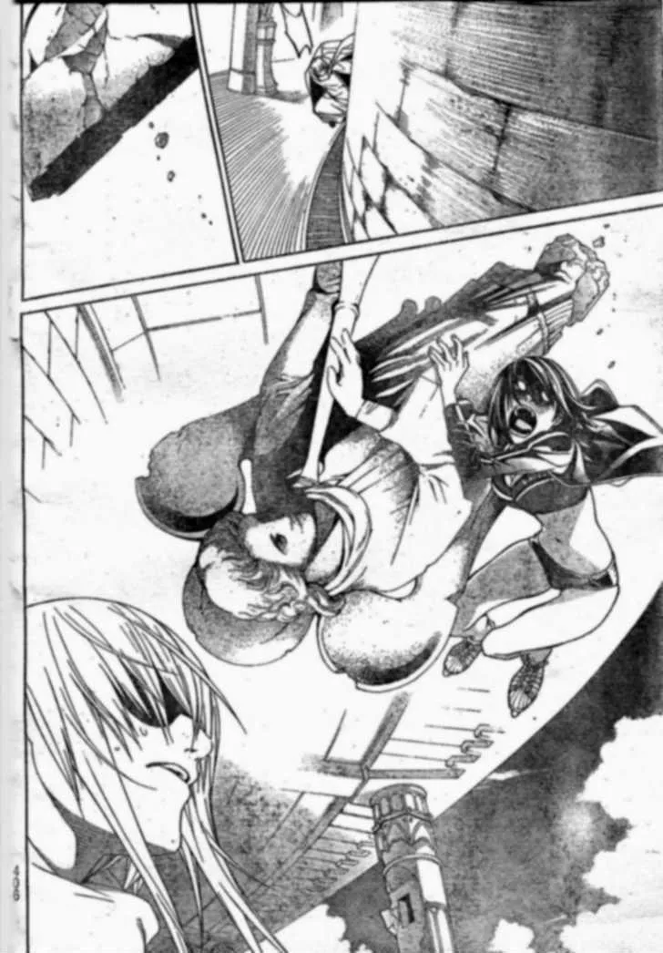 Air Gear - Page 10