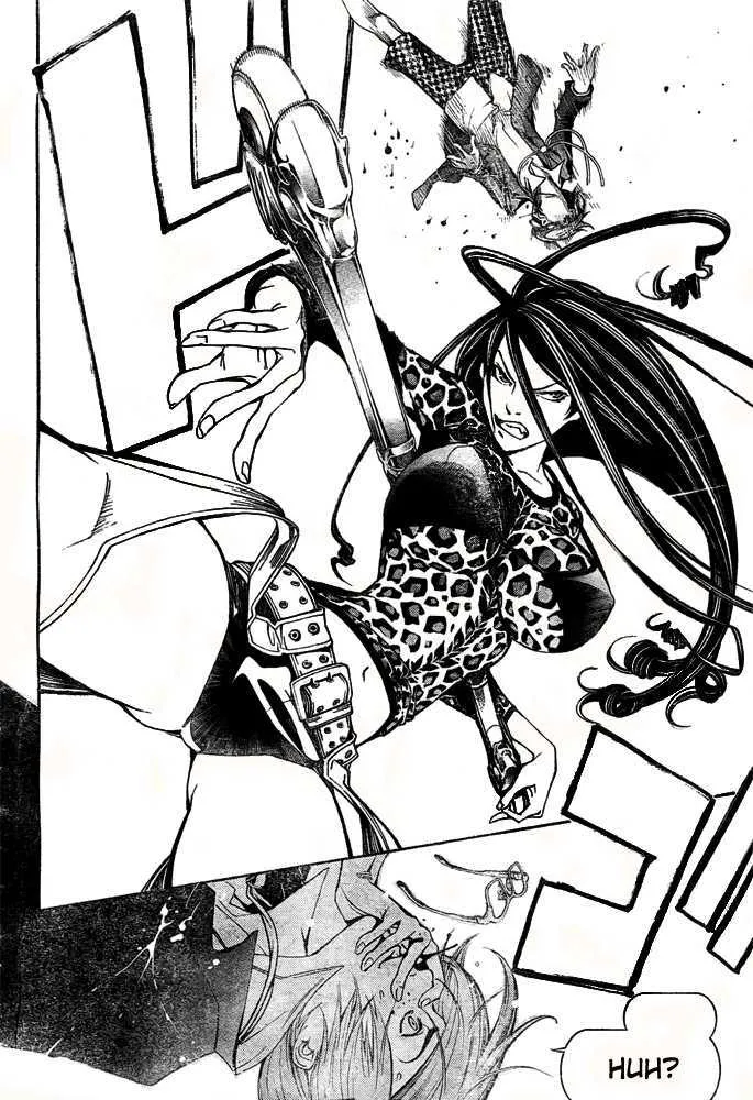 Air Gear - Page 10