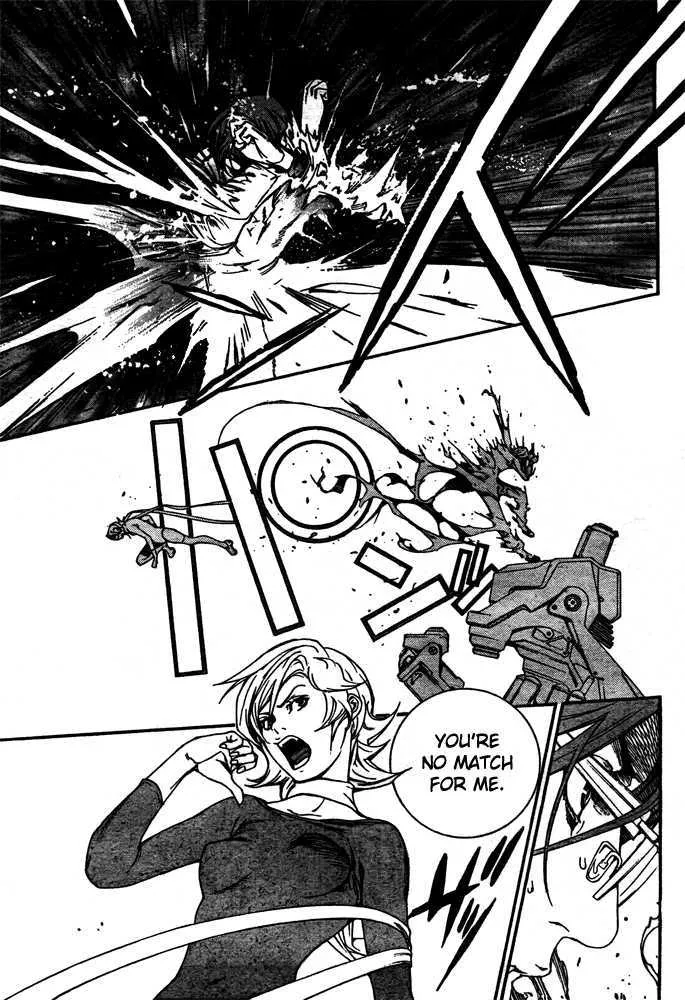 Air Gear - Page 9