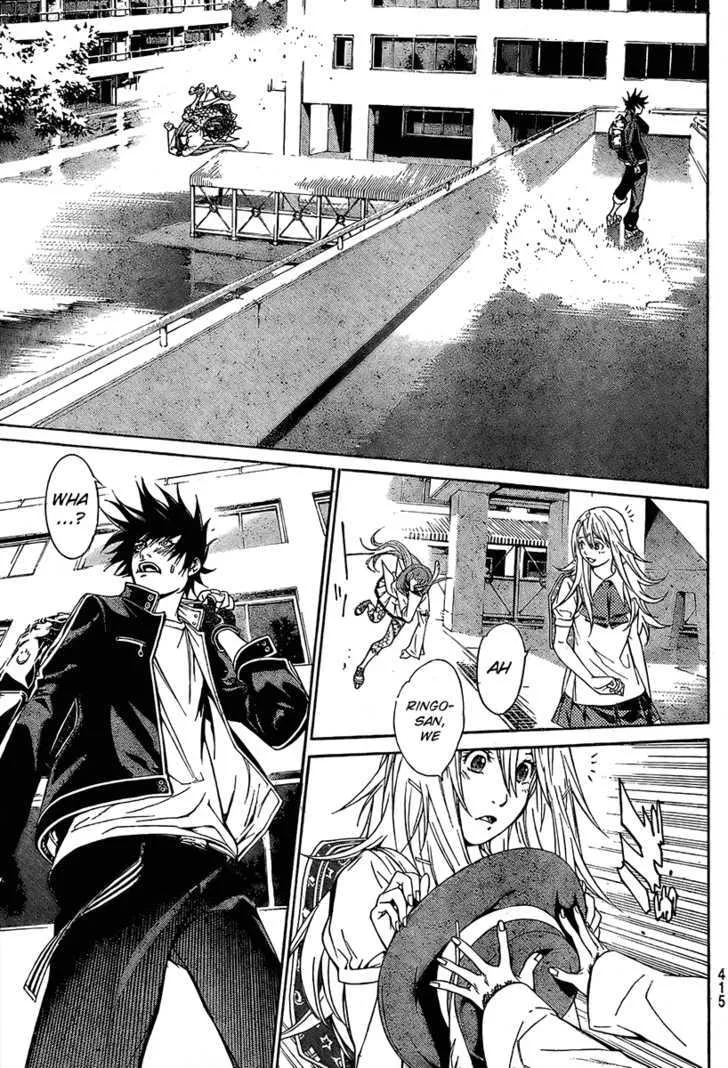 Air Gear - Page 10