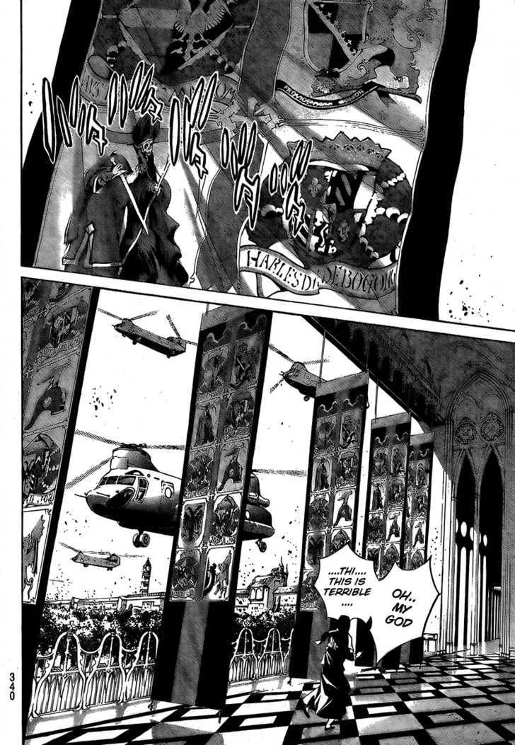 Air Gear - Page 12