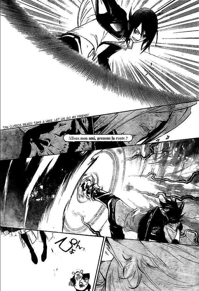 Air Gear - Page 10