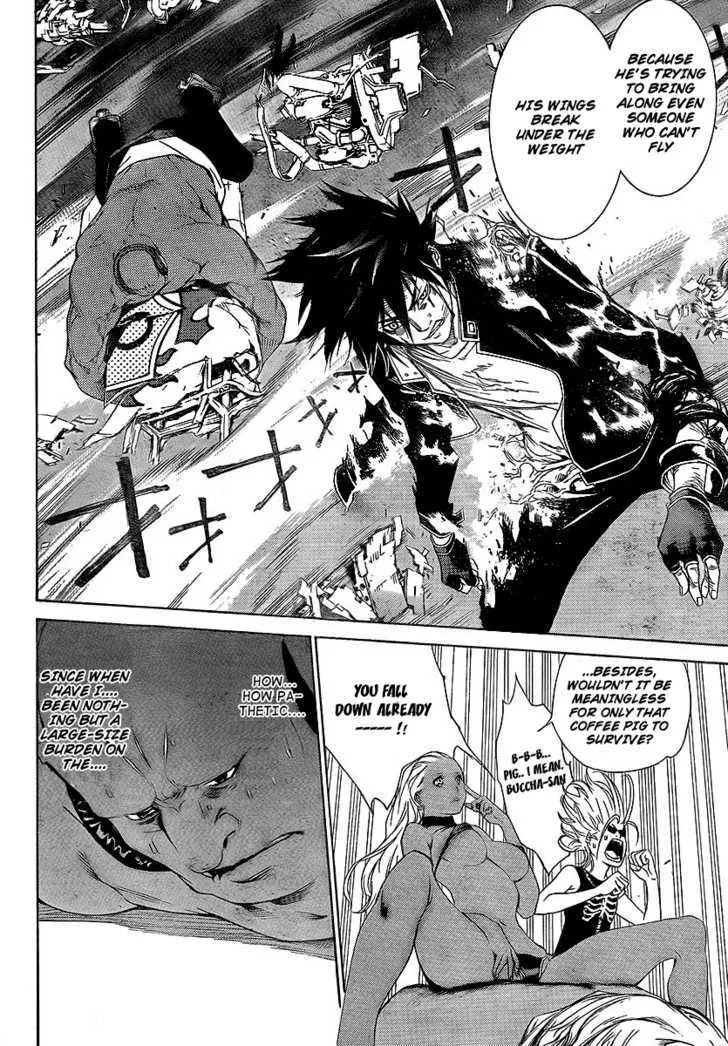 Air Gear - Page 10