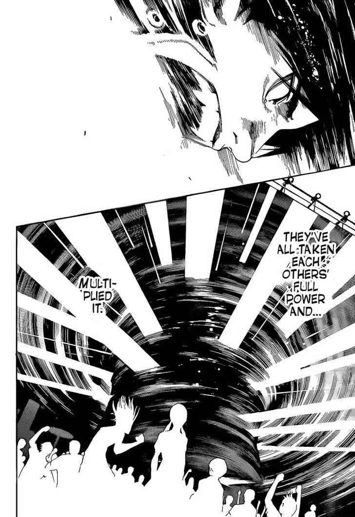 Air Gear - Page 13