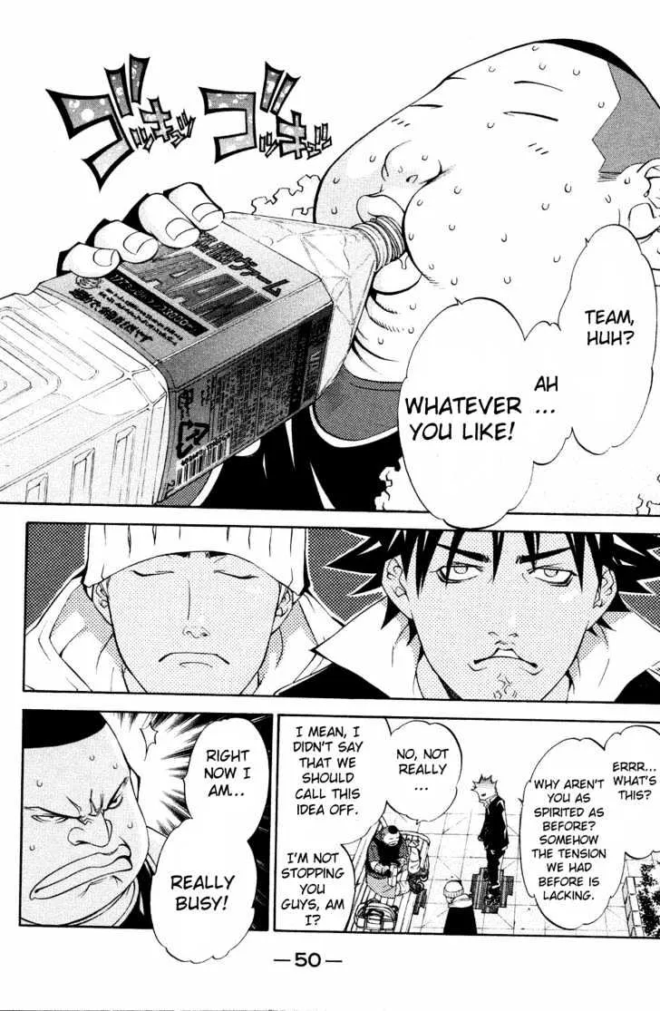 Air Gear - Page 2