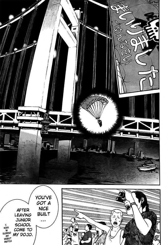 Air Gear - Page 9