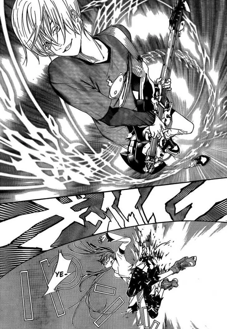 Air Gear - Page 4