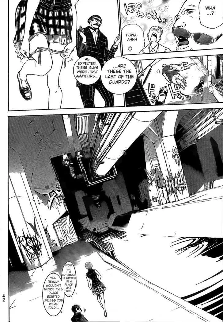 Air Gear - Page 5