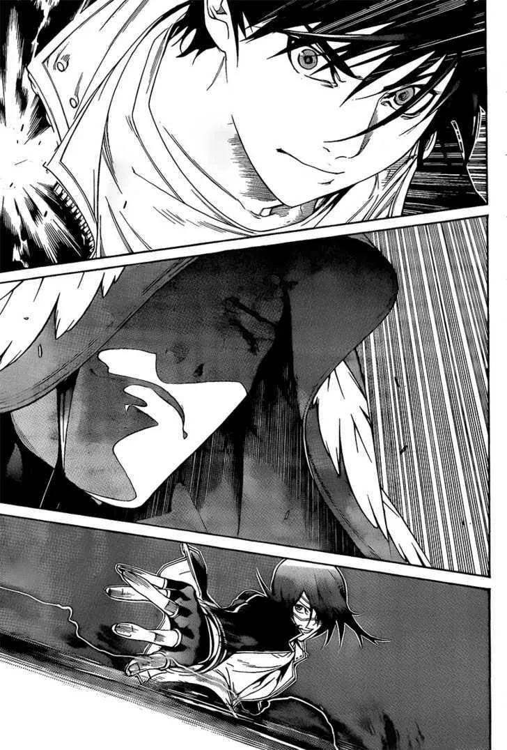 Air Gear - Page 8